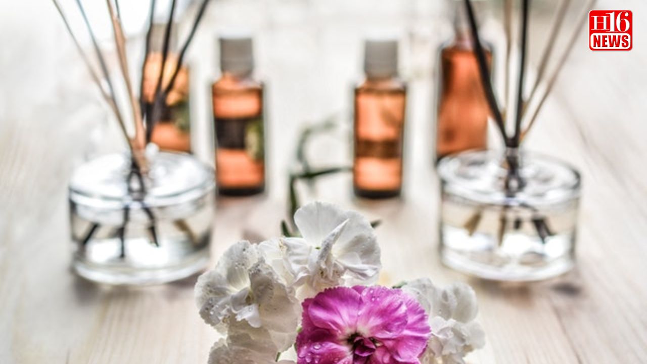 This Simple Trick Will Make Your Home Feel Like A Luxury Spa